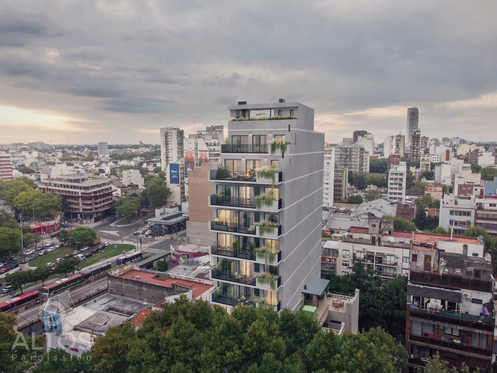 Departamento en Nuñez, Ciudad de Buenos Aires